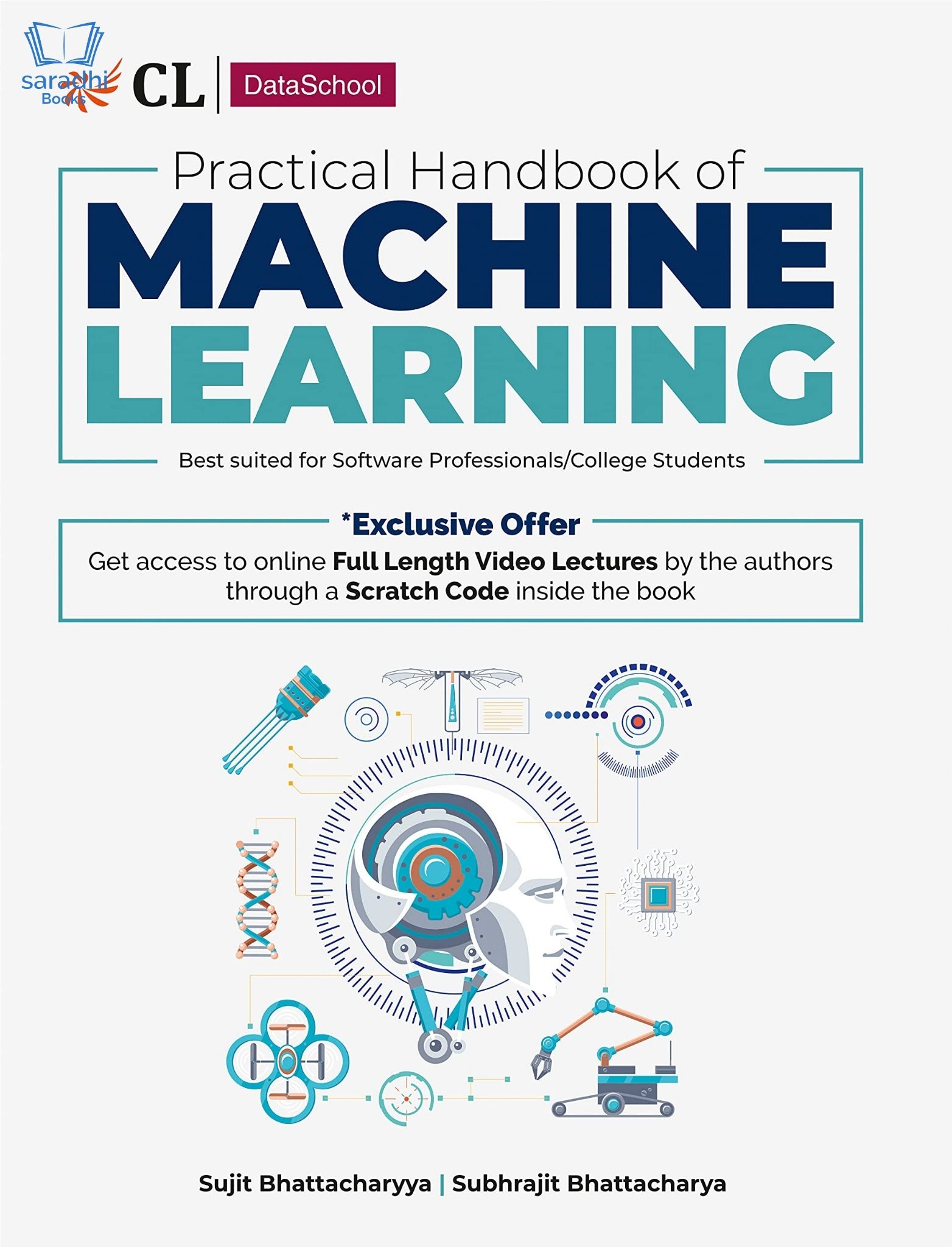 Practical Handbook of Machine Learning for Software Professionals and ...