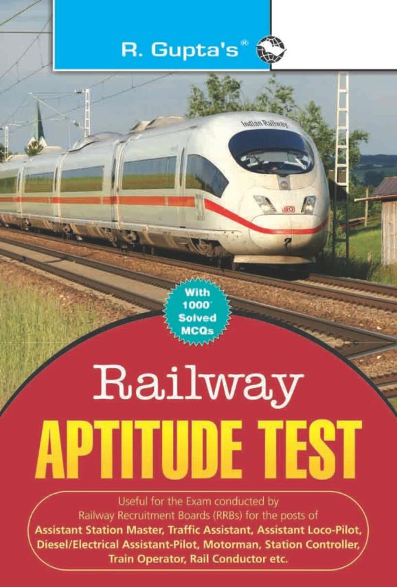 railway-aptitude-test-with-1000-solved-mcqs-rrb-examination-online-book-store-in-kerala
