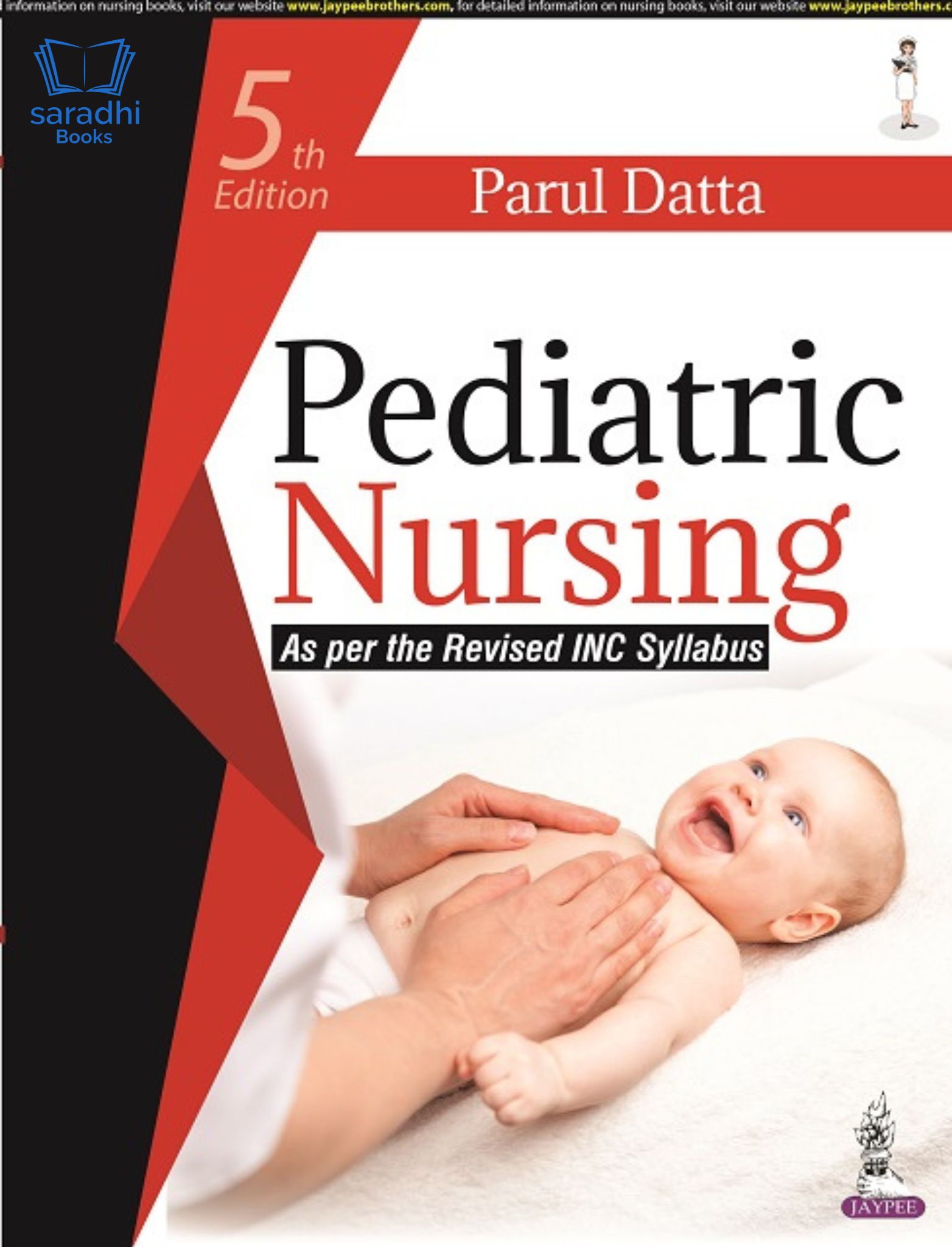 scholarly articles on pediatric nursing