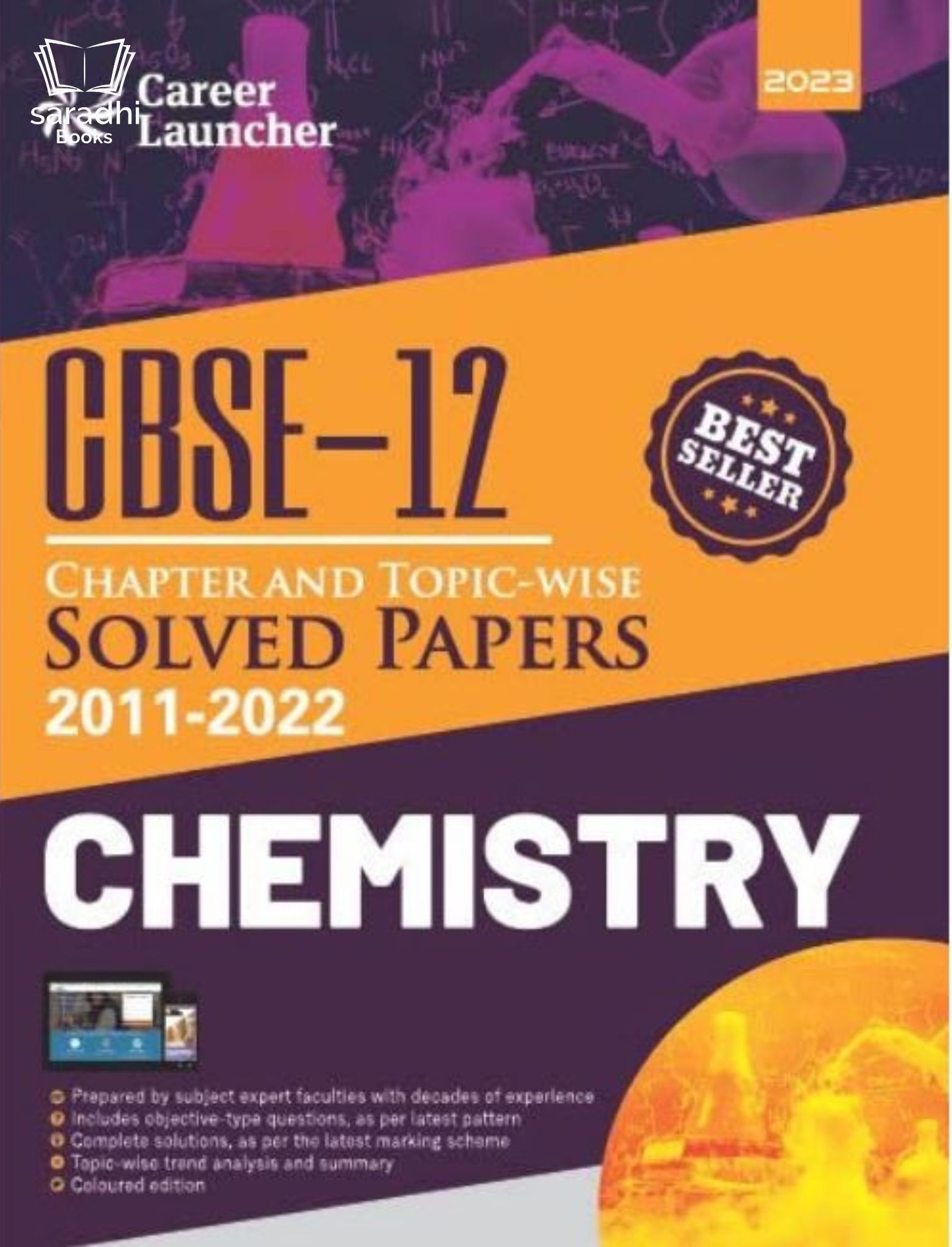 cbse-class-12-chemistry-chapterwise-and-topic-wise-solved-papers-2011