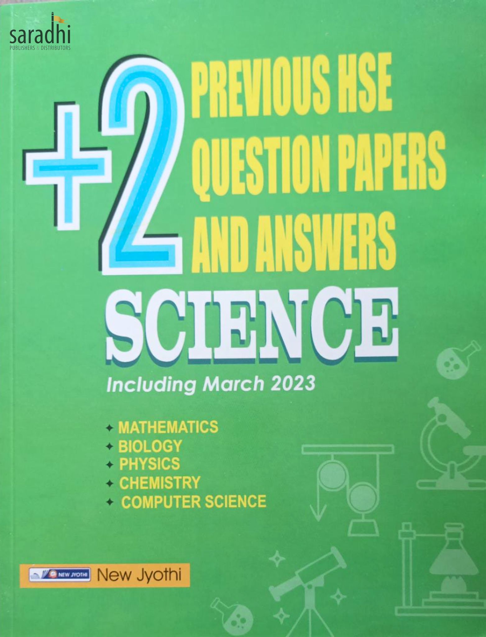 SCIENCE MODEL QUESTIONS ANSWERS PAPER - 2
