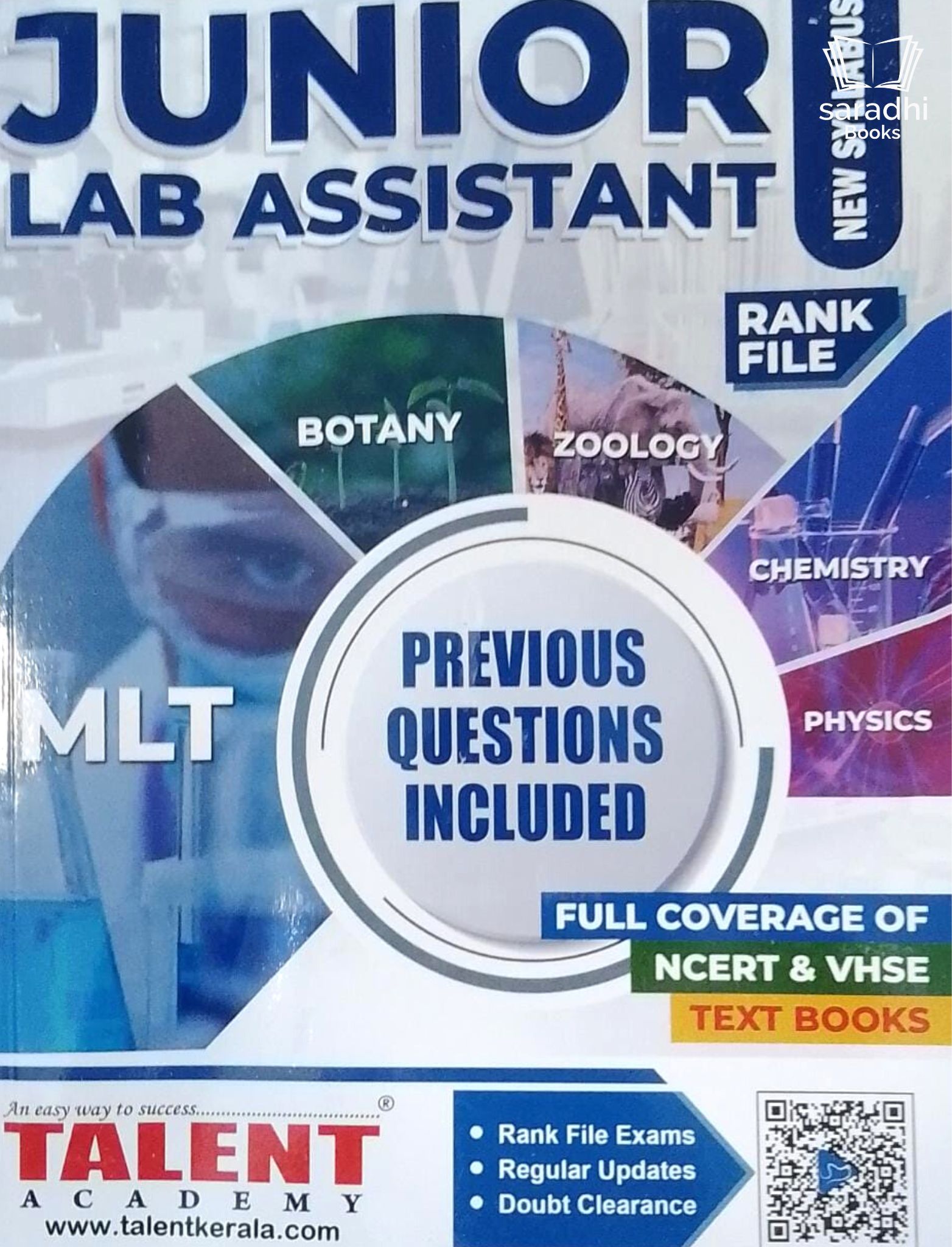 Kerala Psc Junior Lab Assistant Rank File Talent Academy Kerala Psc Junior Lab Assistant Rank File Talent Academy