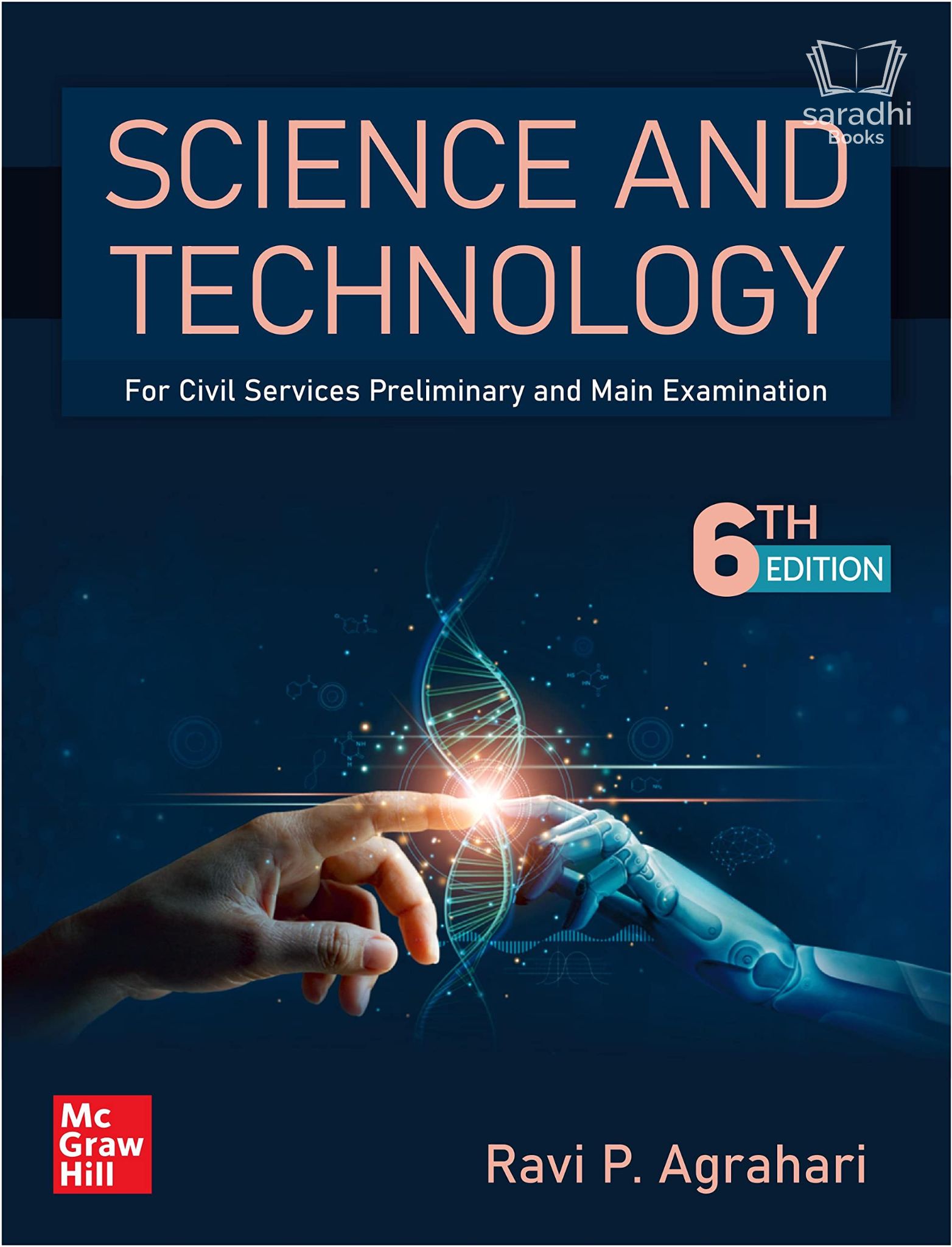 Science and Technology UPSC Civil Services Exam 6th Edition State