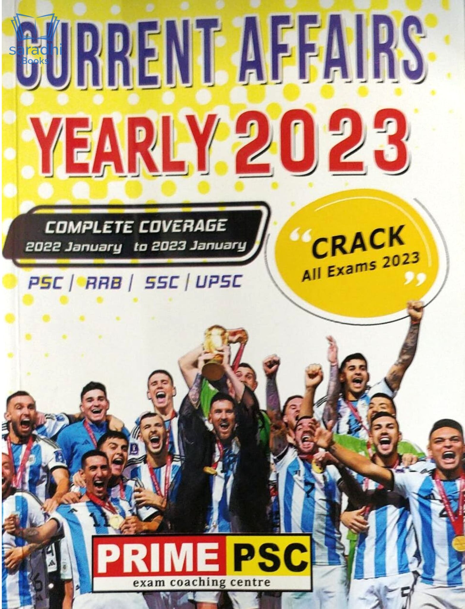 Current Affairs yearly 2023, Speedy current affairs 2023