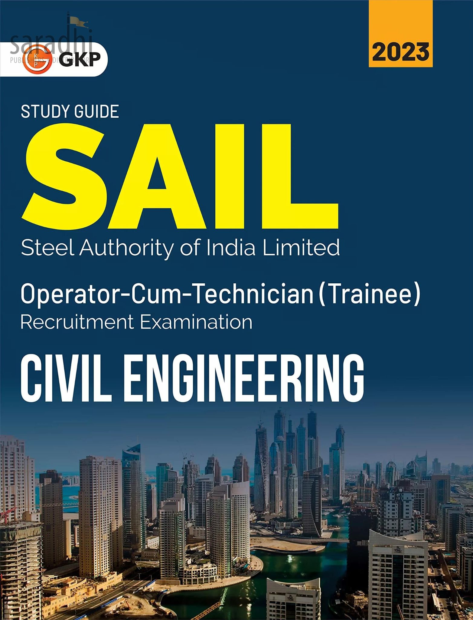 sail-2023-steel-authority-of-india-limited-operator-cum-technician