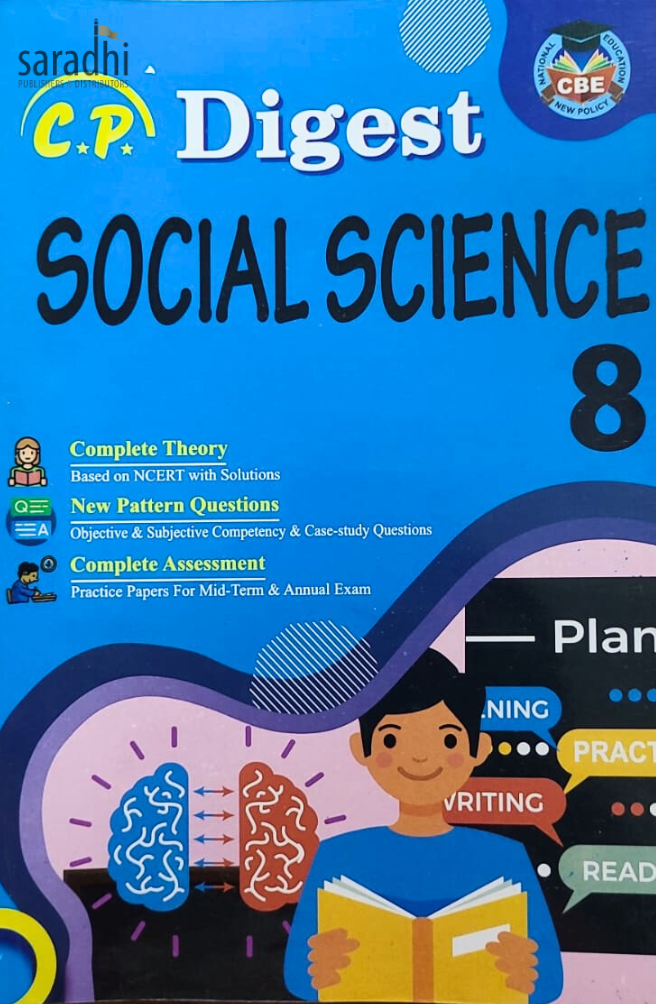 Social Science Guide For Class 6