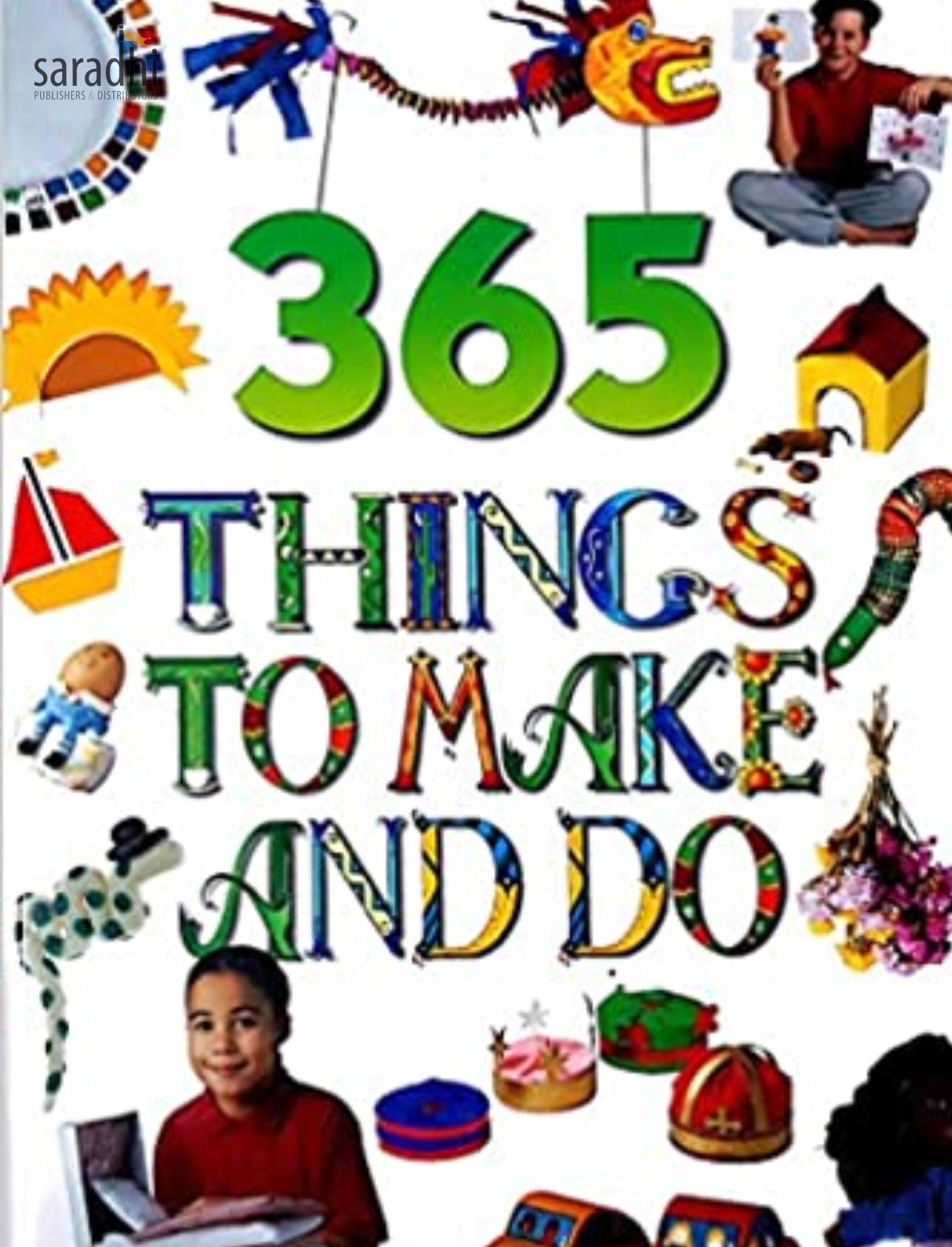 365 Things To Make And Do Online Book Store In Kerala Academic 365 things to make and do online book store in kerala academic