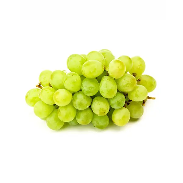 SEEDLESS WHITE GRAPES