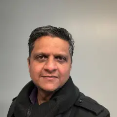 Sharat Kandanat