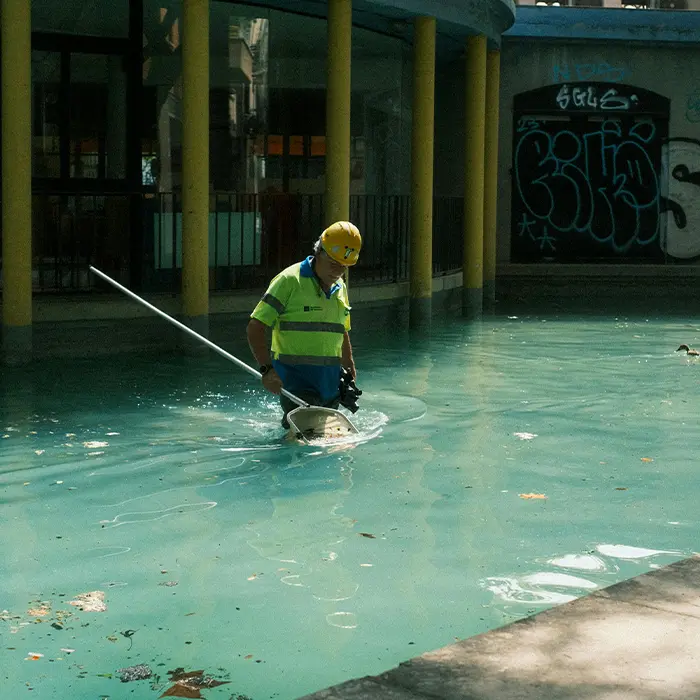 Regular Maintenance & Cleaning