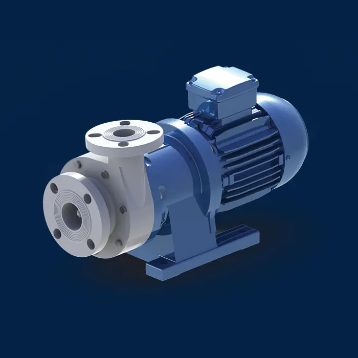 Water Pumps