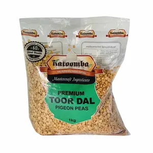 KT Toor Dal 1kg