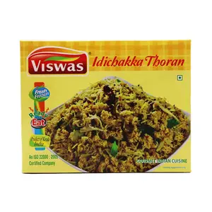 VISWAS Idichakka Thoran 350g