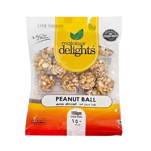 Malabar Delight Peanut Ball 150g