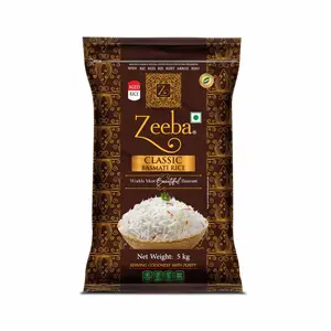 ZEEBA CLASSIC 5kg