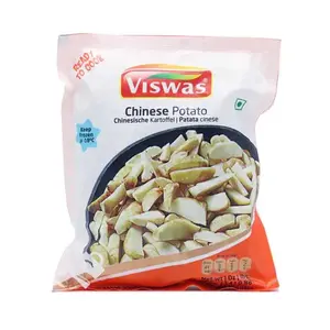 VISWAS Chinese Potato 400g