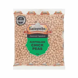 KT Chick Peas 1kg