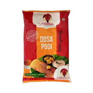 ADUKKALA Dosa Podi 1kg