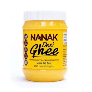 NANAK Ghee 800g