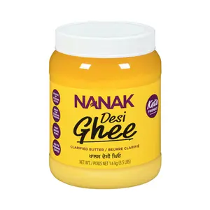 NANAK Ghee 1.6kg