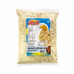 VISWAS Instant Uppuma Mix 1kg