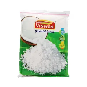 VISWAS Grated Coconut 350g