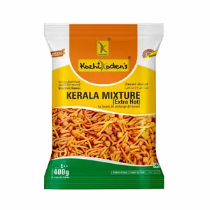 KOZHIKODEN Kerala Mixture (Hot) 400g