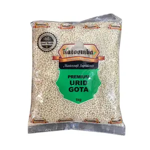 KT Urid Gota 1kg