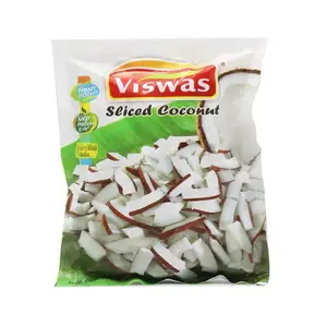 VISWAS Sliced Coconut 400g