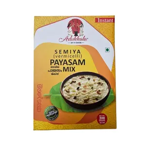 ADUKKALA Semiya Payasam Mix 300g