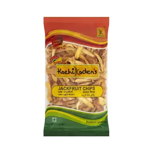 KOZHIKODEN Jackfruit Chip 200g