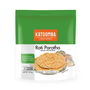 KT Roti Paratha 65g 30pc