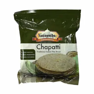 KT Chapattis 40g 30pc