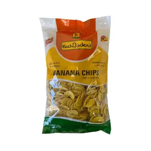 KOZHIKODEN Banana Chips 800g