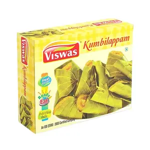 VISWAS Kumbilappam 350g