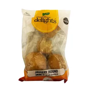 Malabar Delight Jaggery Ball 1kg