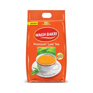 WAGH BAKRI Premium Tea 1kg