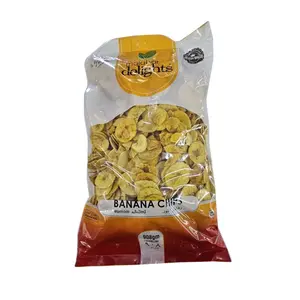 Malabar Delight Banana Chips 908g