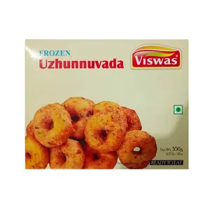 VISWAS Uzhunnuvada 350g