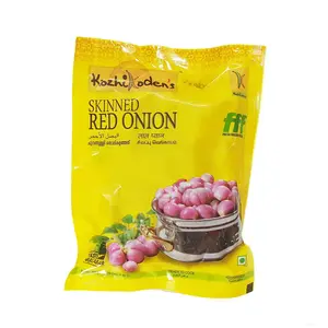 KOZHIKODEN Red Onion (Shallot) 340g