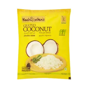 KOZHIKODEN Grated Coconut 1kg