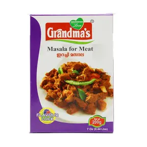 Meat Masala  200g