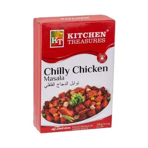 Chilly Chicken Masala 100g