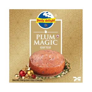 Plum Magic 700 gm