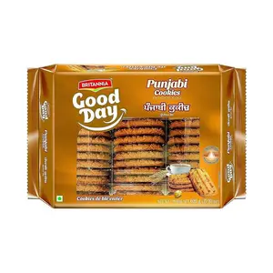 Britannia Punjabi Cookies – 620g