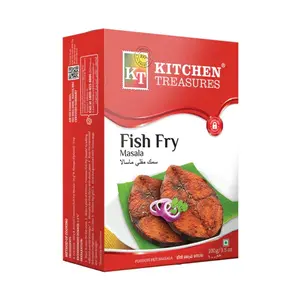 Fish Fry Masala 100g