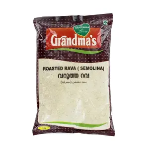 Grandma's Roasted Rava 1 Kg