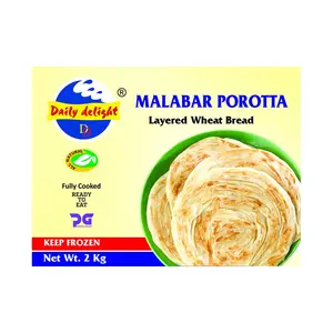 Malabar Porotta 2 Kg