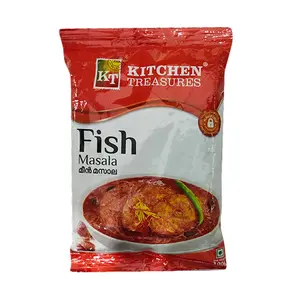 Fish Masala 200g