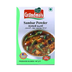 Sambar Powder 200g